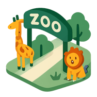 LocalZoo.net logo