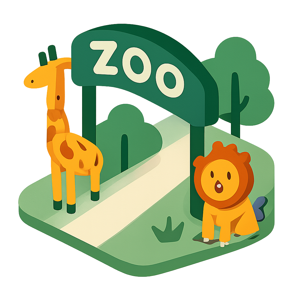 LocalZoo.net logo